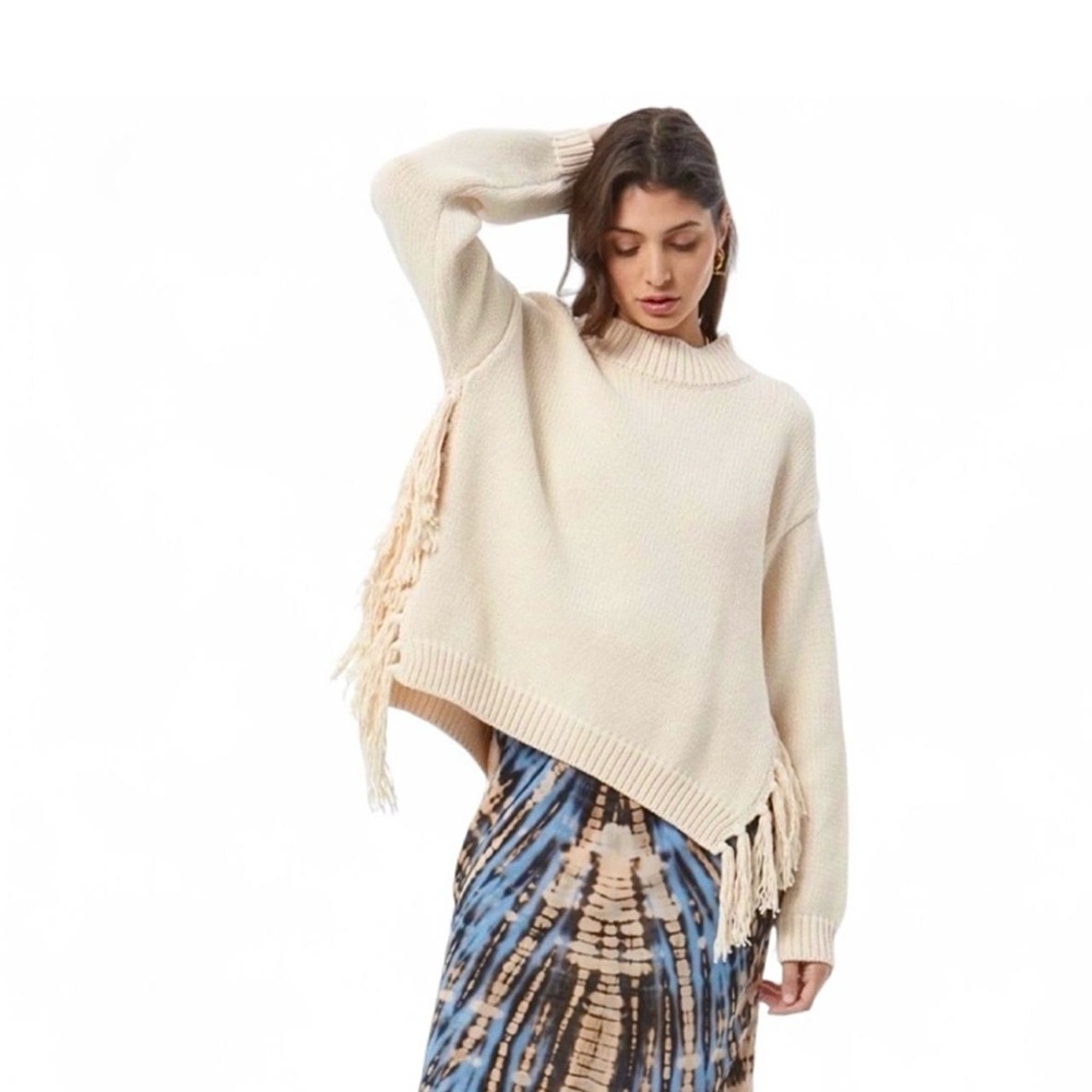 Young Fabulous & Broke Sweaters | Nwt Yfb 100% Cotton